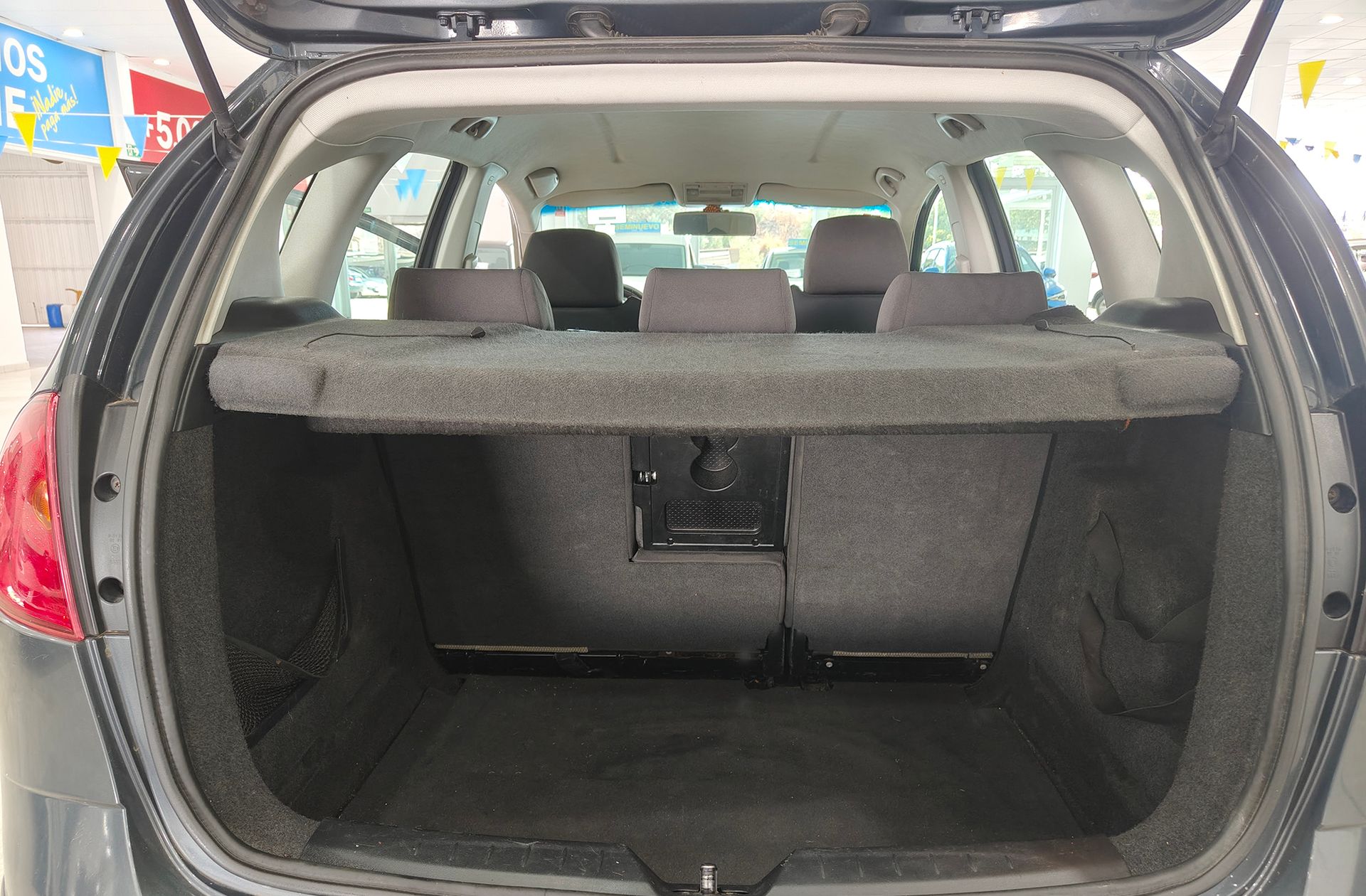 SEAT Altea 1.6 Green - foto 13