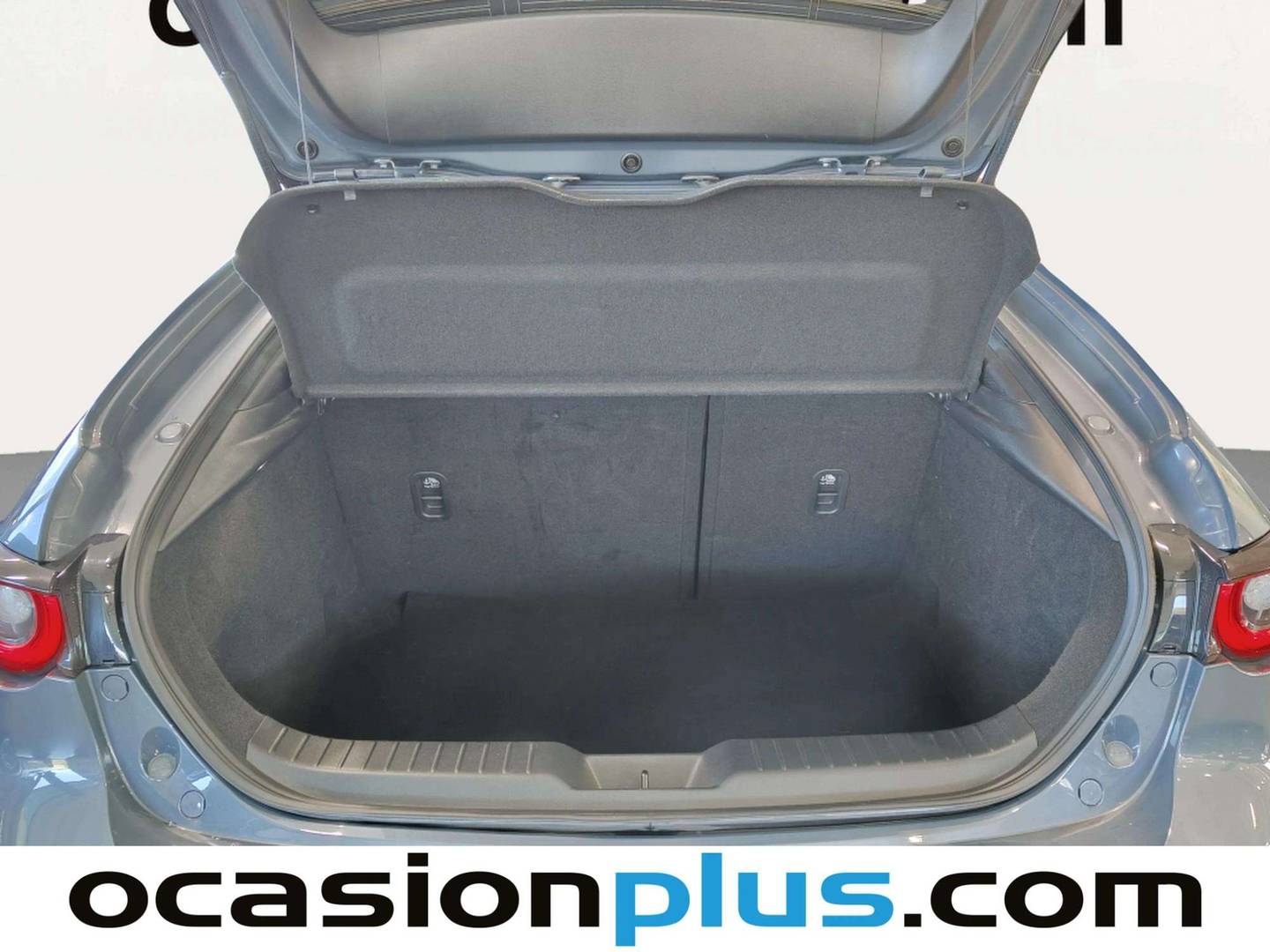 Foto Mazda Mazda 3 Mazda Mazda 3 2.0 SKYACTIV-X Zenith Safety AT 137 kW (186 CV)