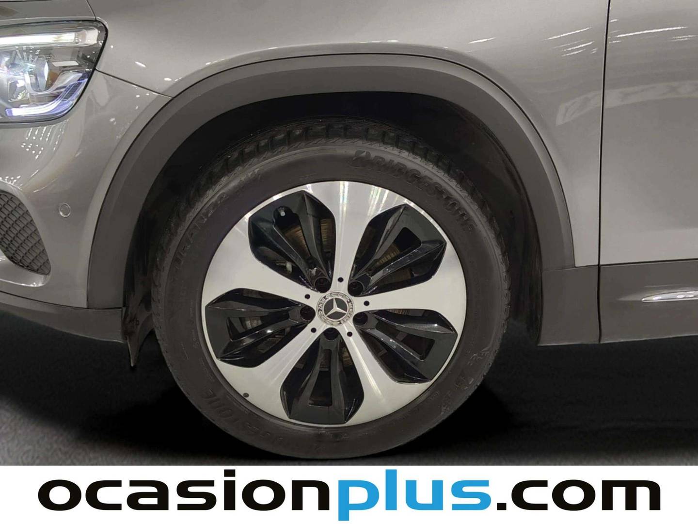 Mercedes GLB Mercedes GLB 200 d (150 CV) 7 PLAZAS automático