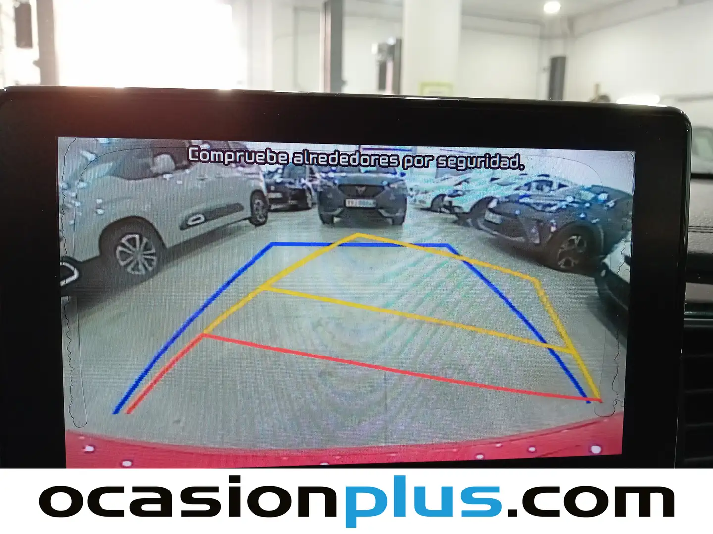 Foto KIA Ceed Kia Ceed 1.4 T-GDi Tech DCT (140 CV)