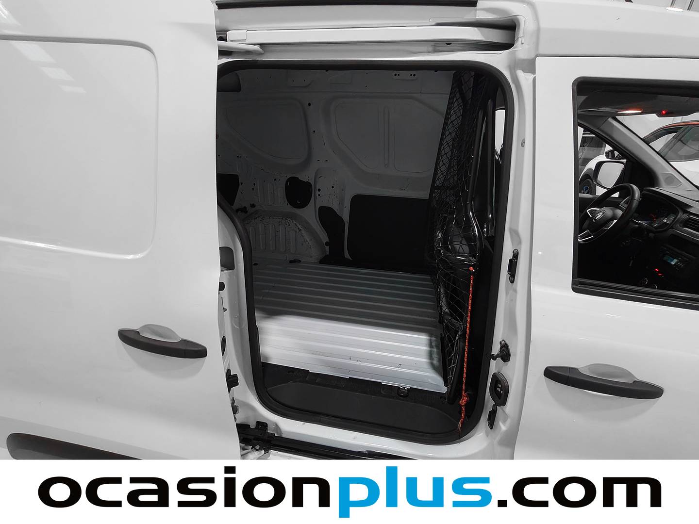 Foto Renault Express RENAULT Express Advance 1.5 Blue dCi Ecoleader (75 cv)