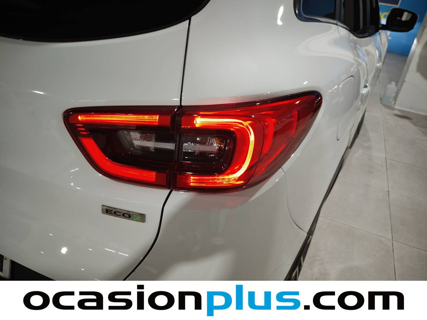 Accesorios del Renault Kadjar Renault Kadjar Zen Energy dCi (110 CV) EDC