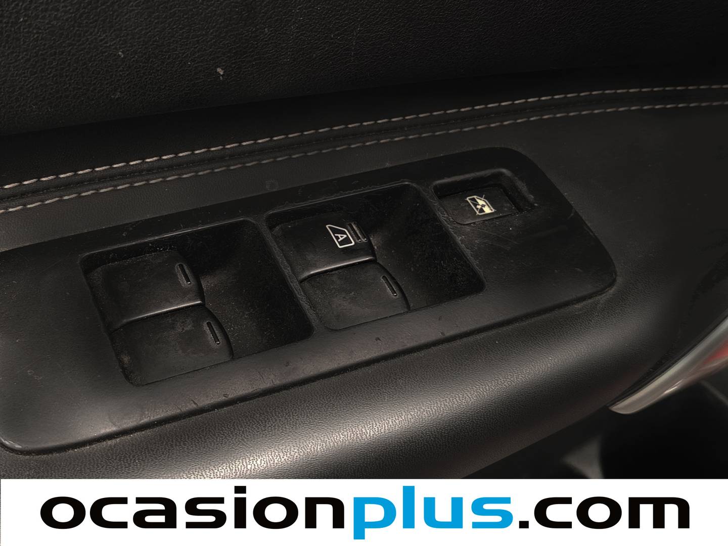 Nissan QASHQAI Nissan Qashqai 2.0 Tekna 4x2 CVT (140 CV) barato