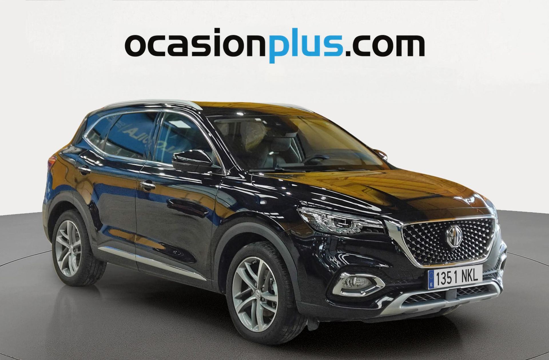 MG HS 1.5 Turbo GDI Luxury - foto 2