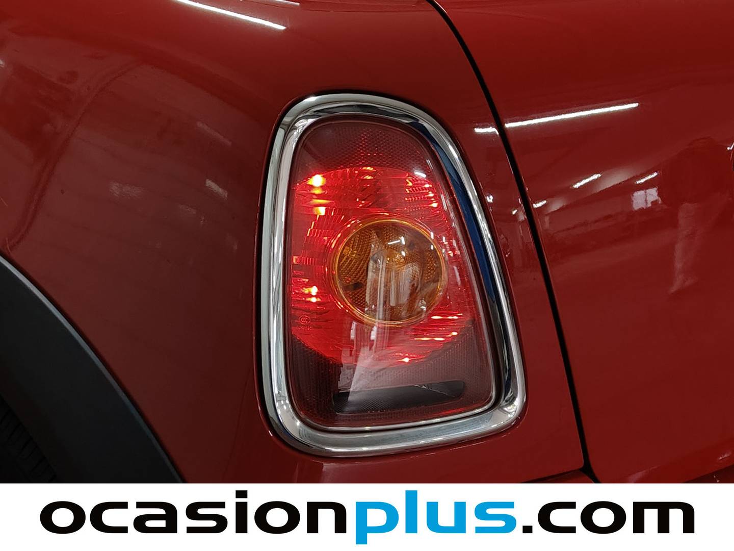 Foto Mini MINI MINI MINI 3 Puertas Cooper (120 CV)