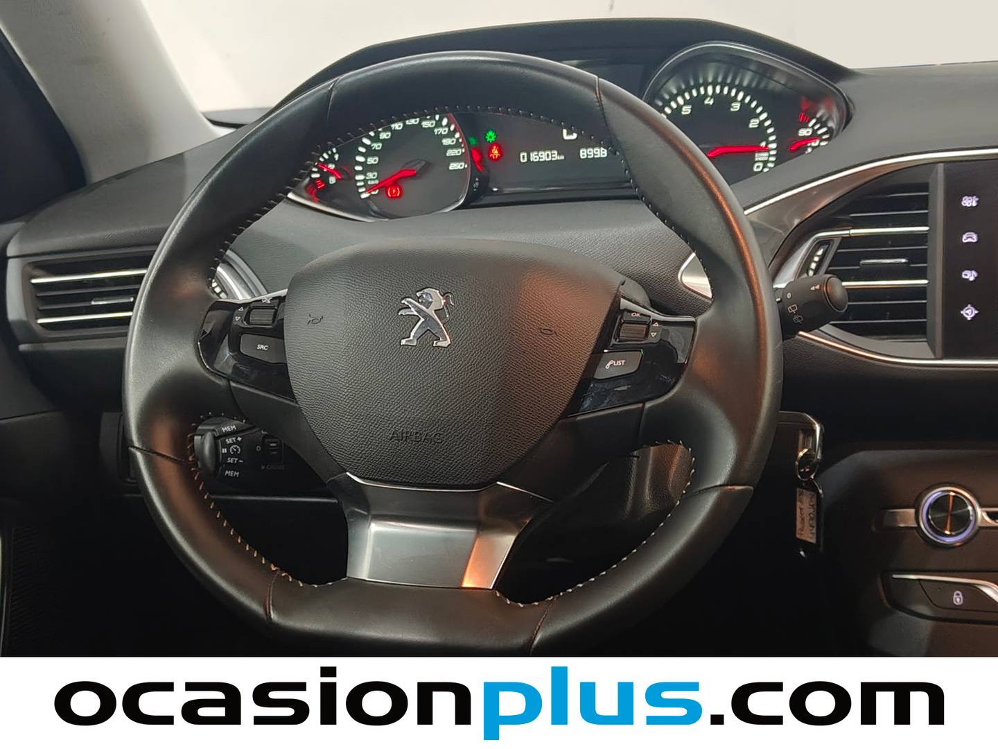 Peugeot 308 Peugeot 308 PureTech 130 S&S Style (130 CV) manual