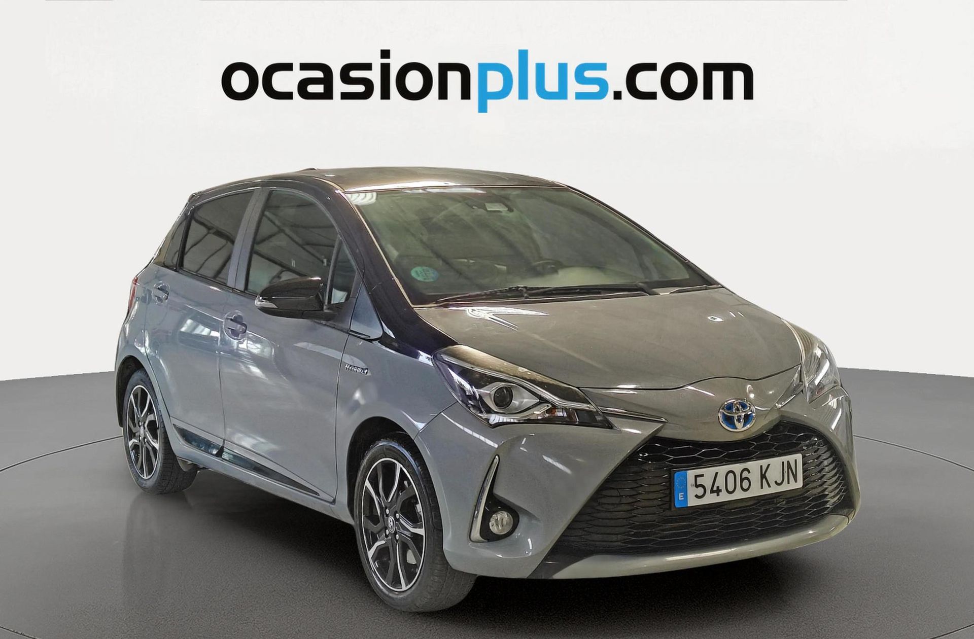 Toyota Yaris 1.5 Hybrid Feel - foto 2