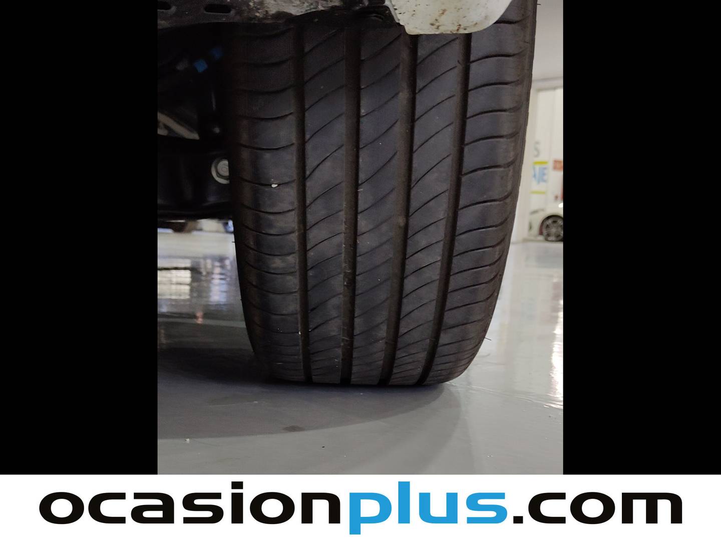 Hyundai Tucson Hyundai Tucson 1.6T N-Line (160 CV) seminuevo