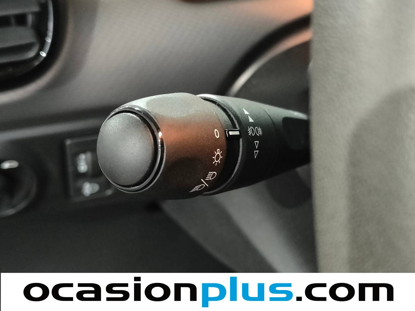 Citroën C4 Cactus Citroen C4 Cactus e-HDI 92 Feel Fine ETG6 (92 CV) seminuevo