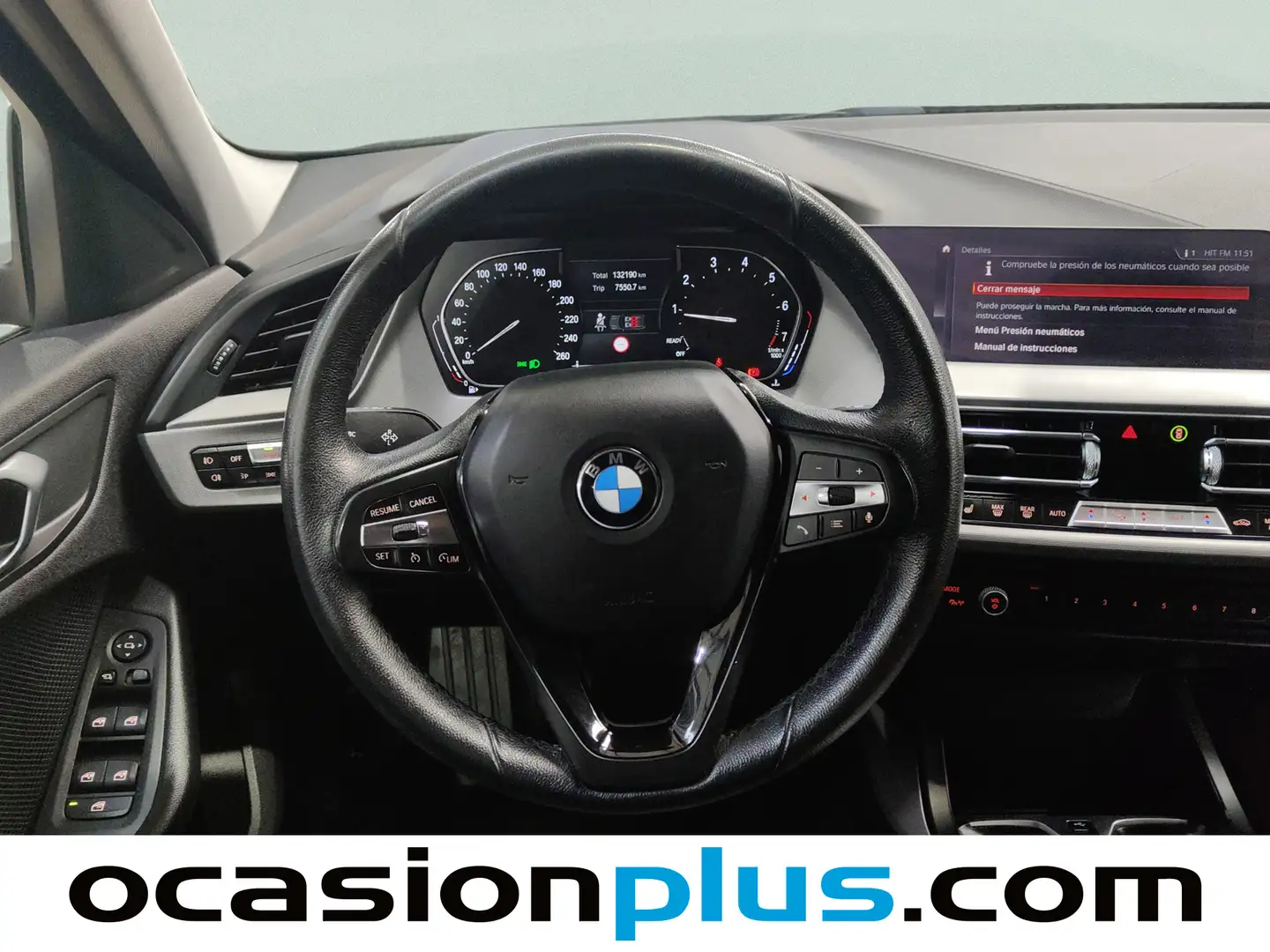 Foto BMW Serie 1 BMW Serie 1 118i (140 CV)