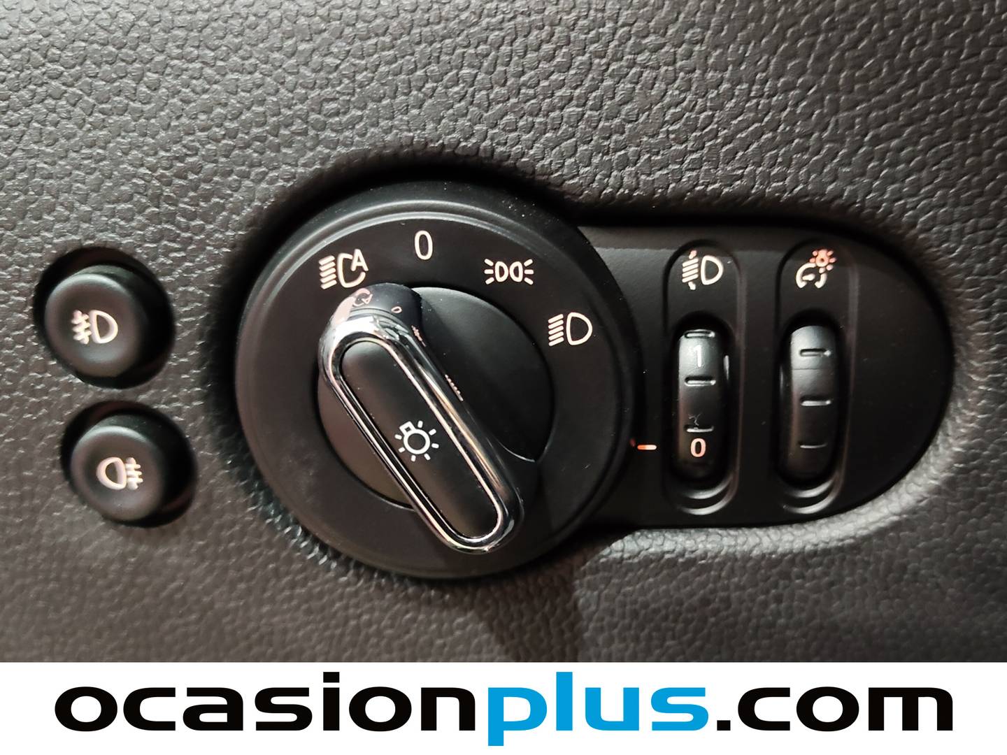 Accesorios del Mini MINI Mini MINI Cooper 5 Puertas 5 Puertas One (102 CV)