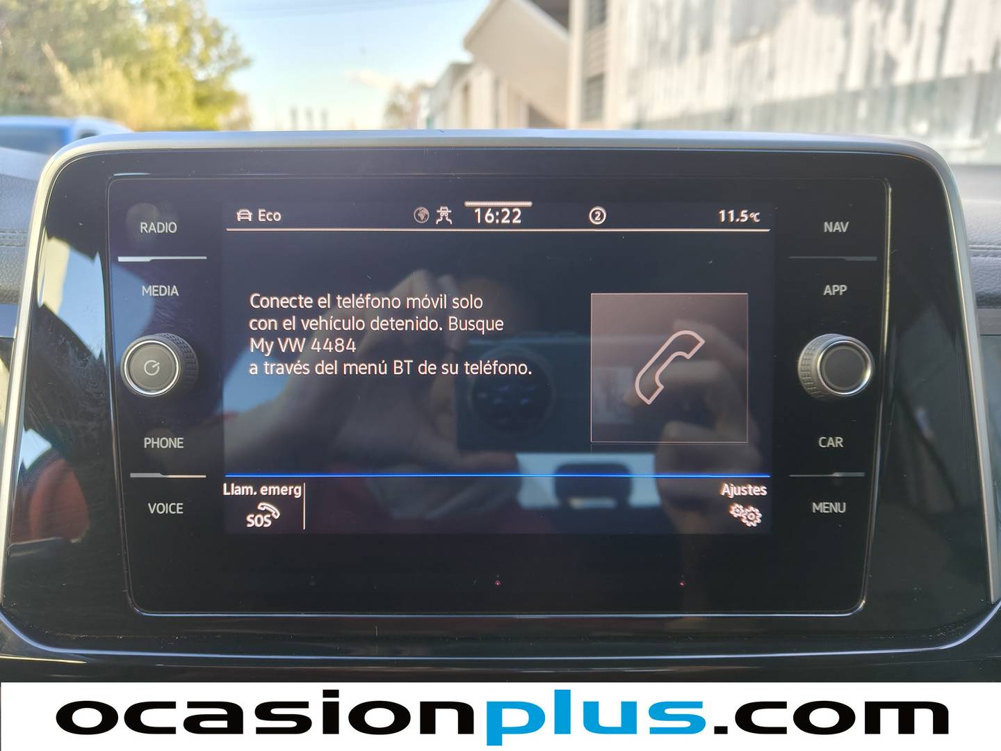 Volkswagen T-Roc Volkswagen T-Roc R-Line 1.5 TSI (150 CV) 2022