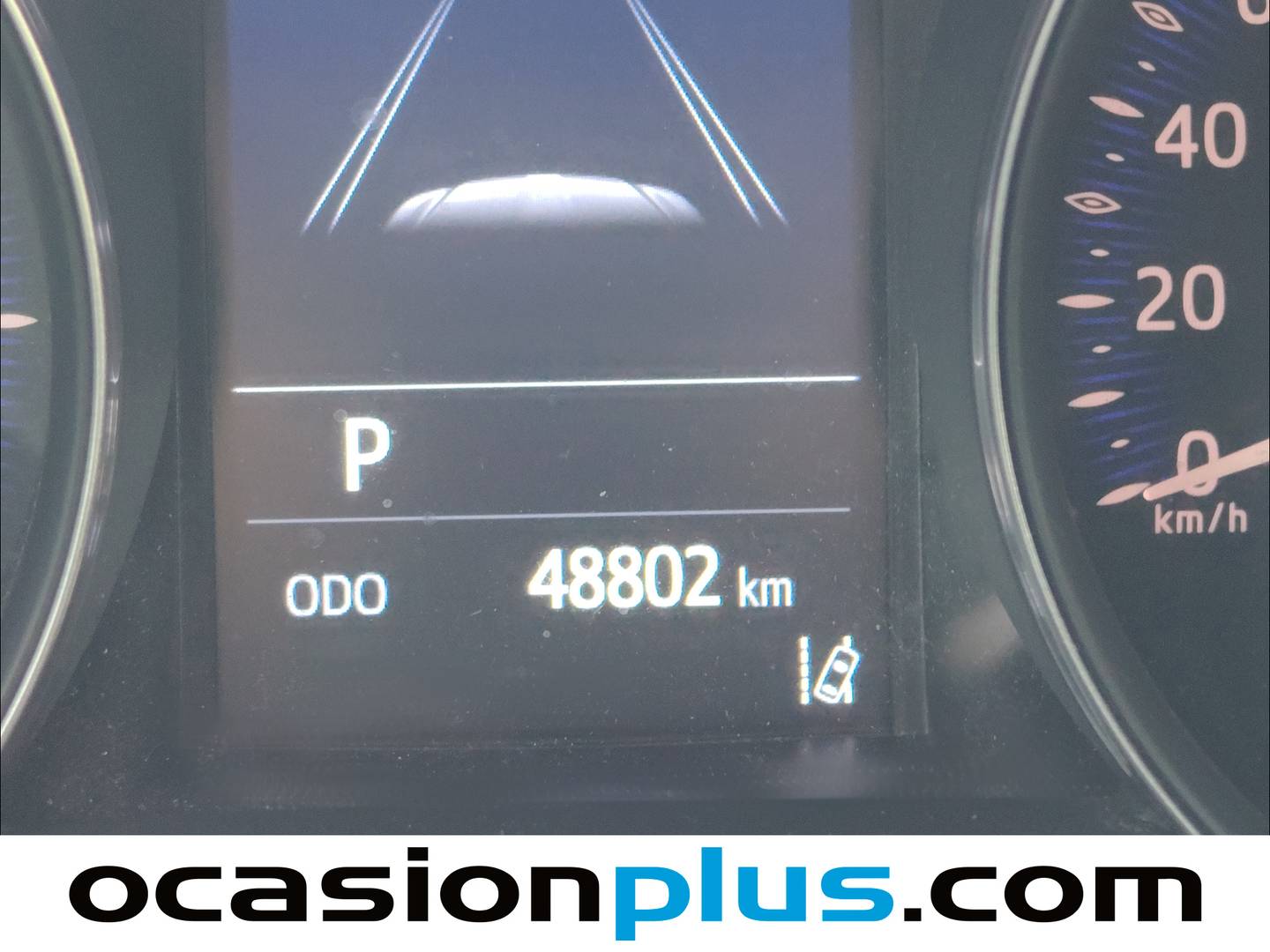 Toyota C-HR Toyota C-HR 180H Advance (184 CV) seminuevo