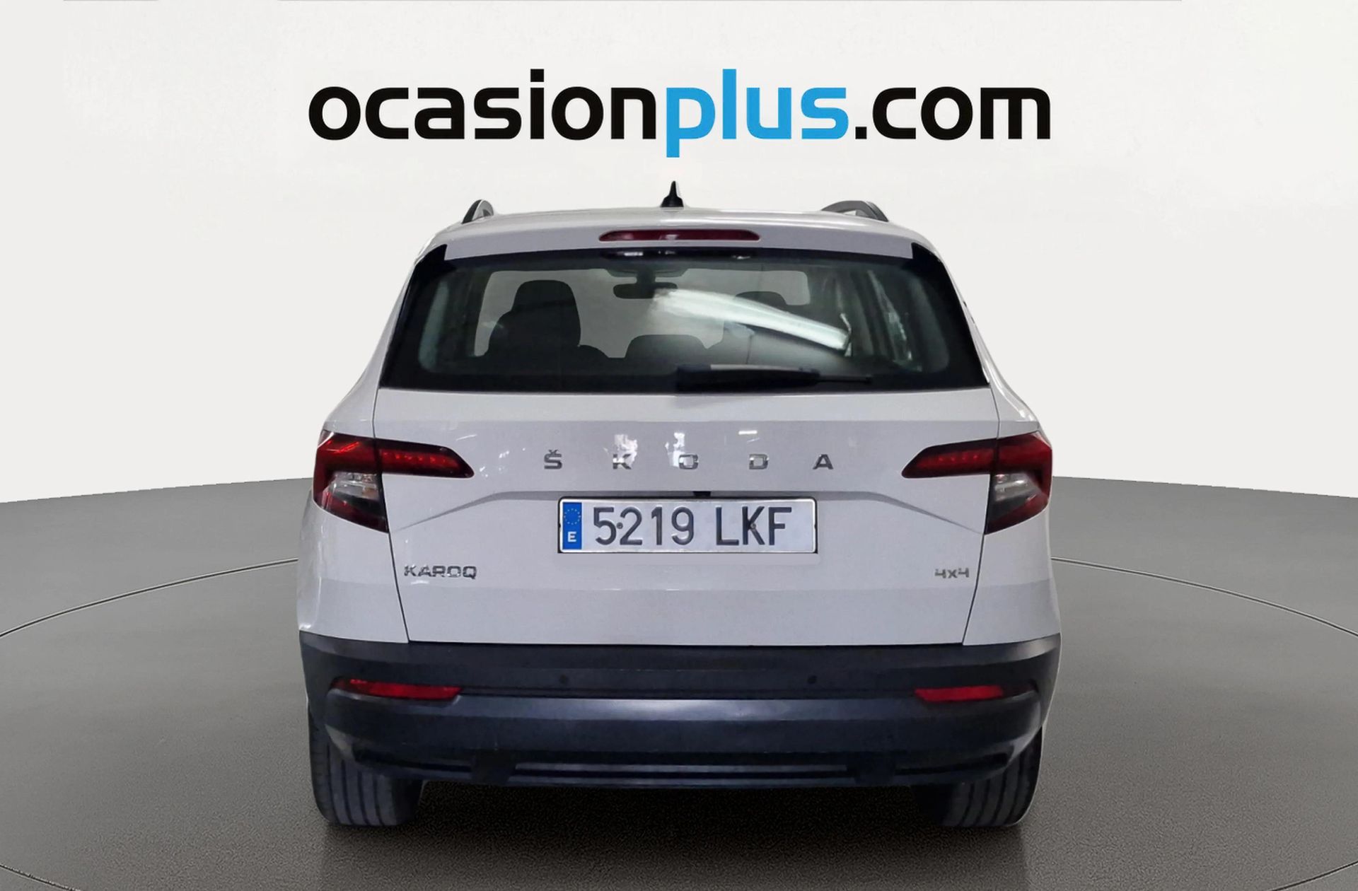 Škoda Karoq 2.0 TDI Ambition 4x4 DSG - foto 14