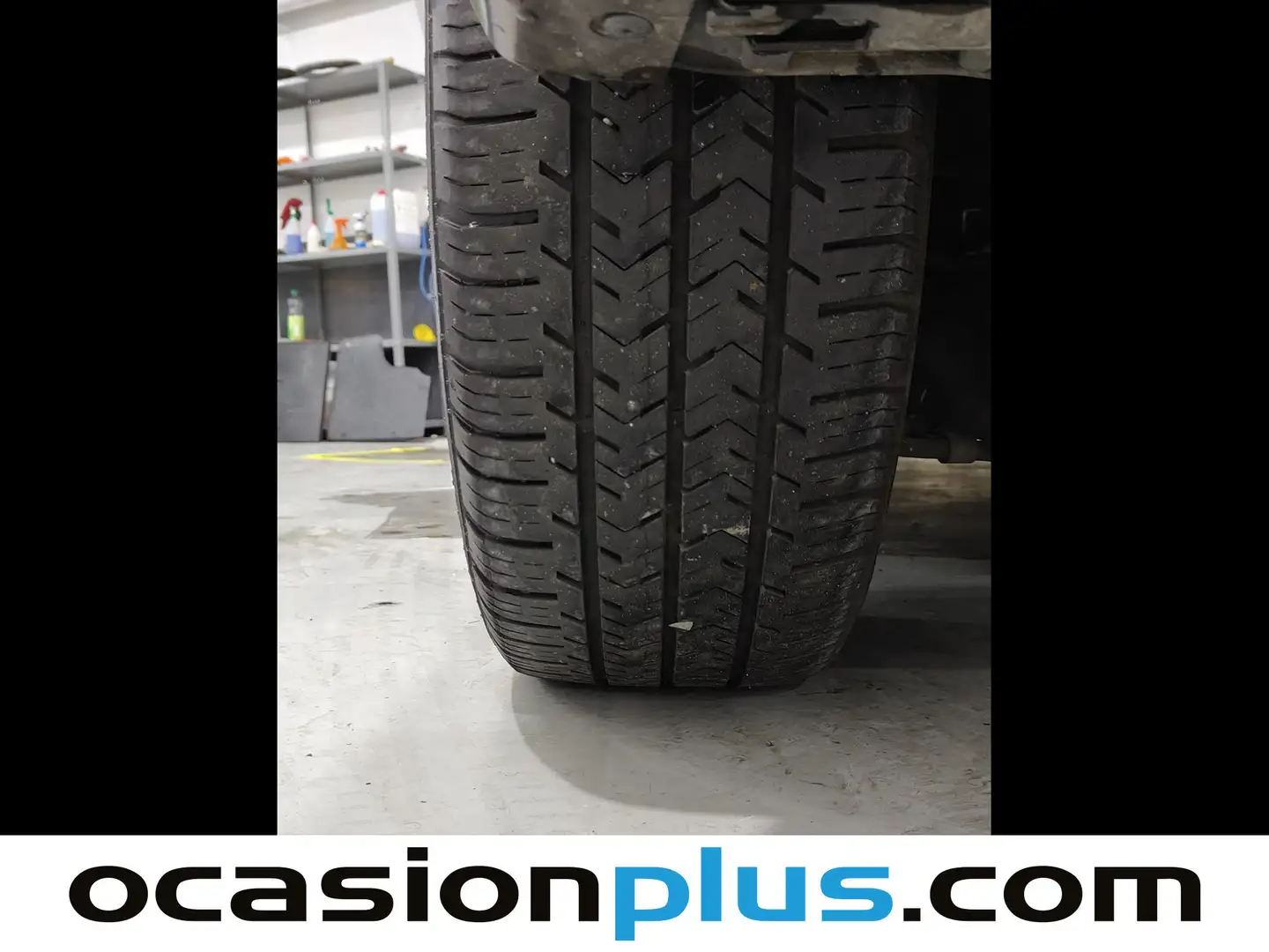 Foto Toyota Proace Verso Toyota Proace Verso 2.0D Family Advance L1 (140 CV) 8 Plazas