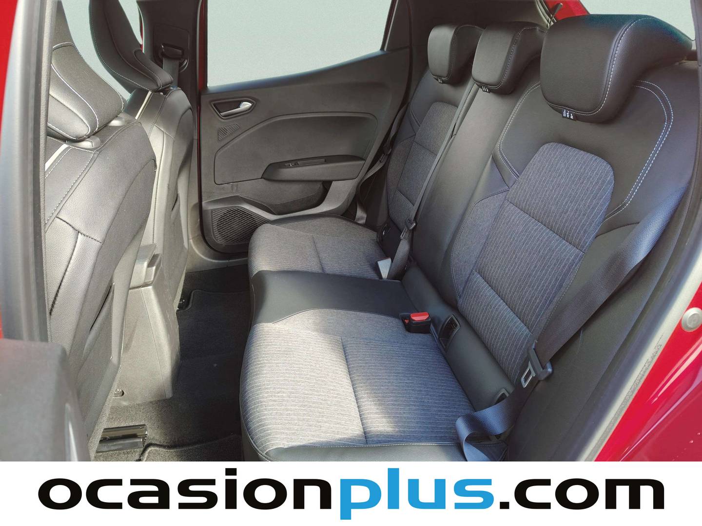 Foto Renault Clio Renault Clio Zen Blue dCi (115 CV)