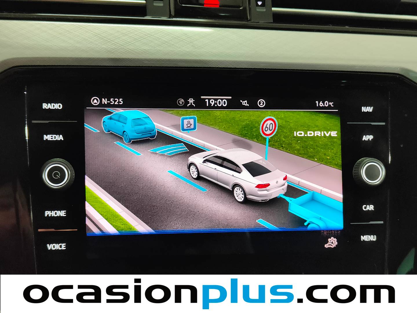 Acabados Volkswagen Passat Volkswagen Passat 2.0 TDI (150 CV) DSG