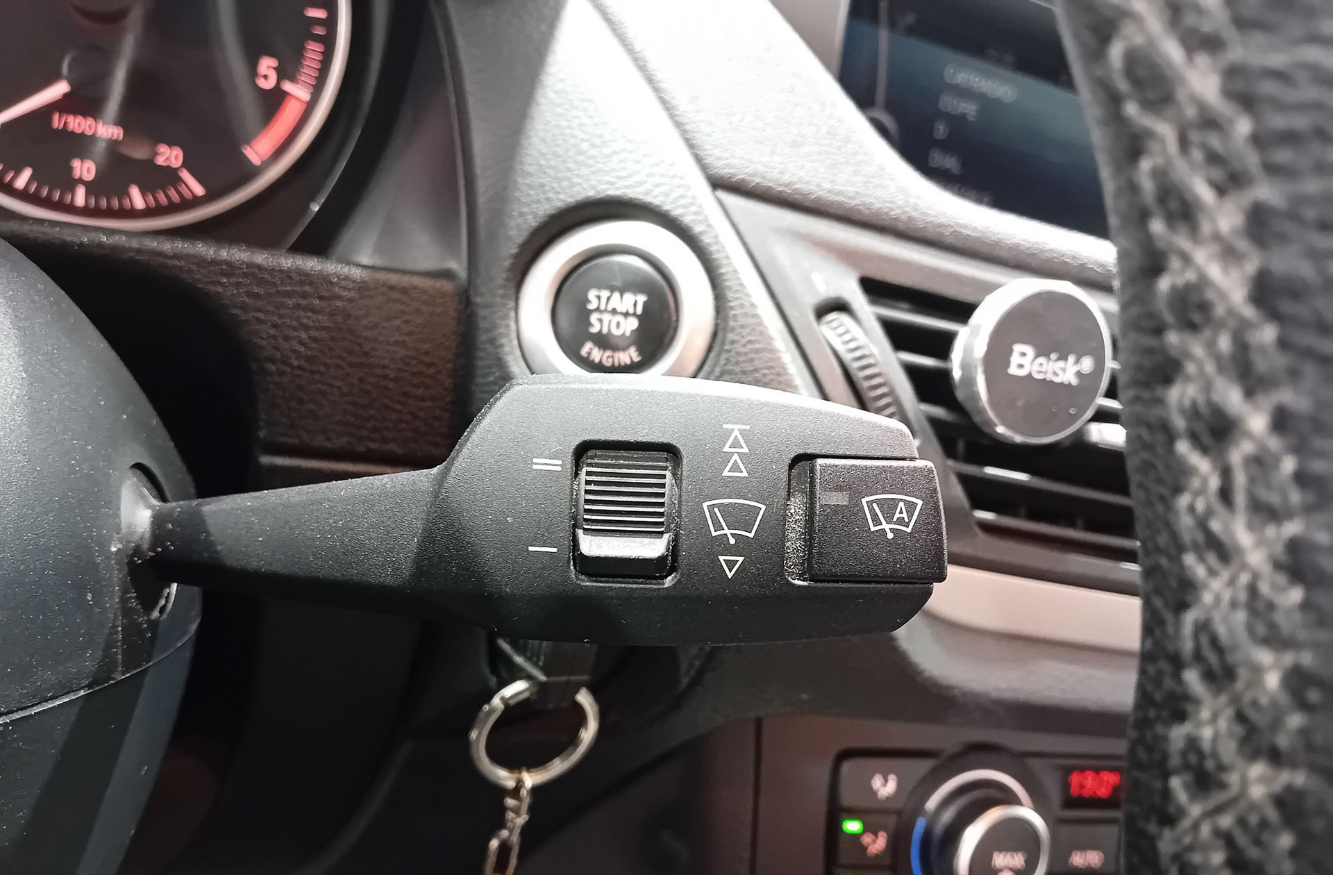 BMW X1 xDrive18d 4x4 - foto 27