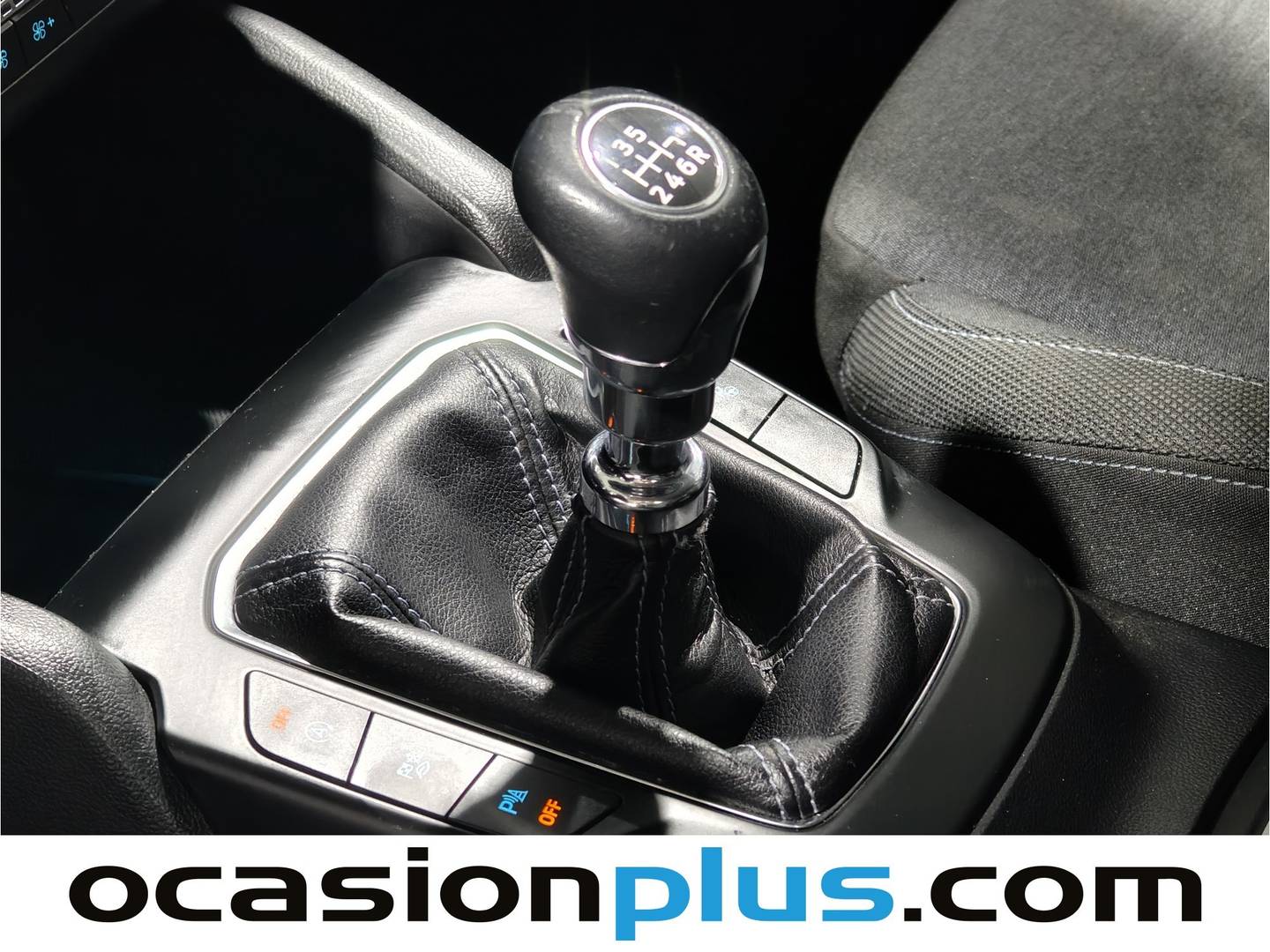 Foto Ford Focus Ford Focus 1.0 Ecoboost MHEV Active (155 CV)