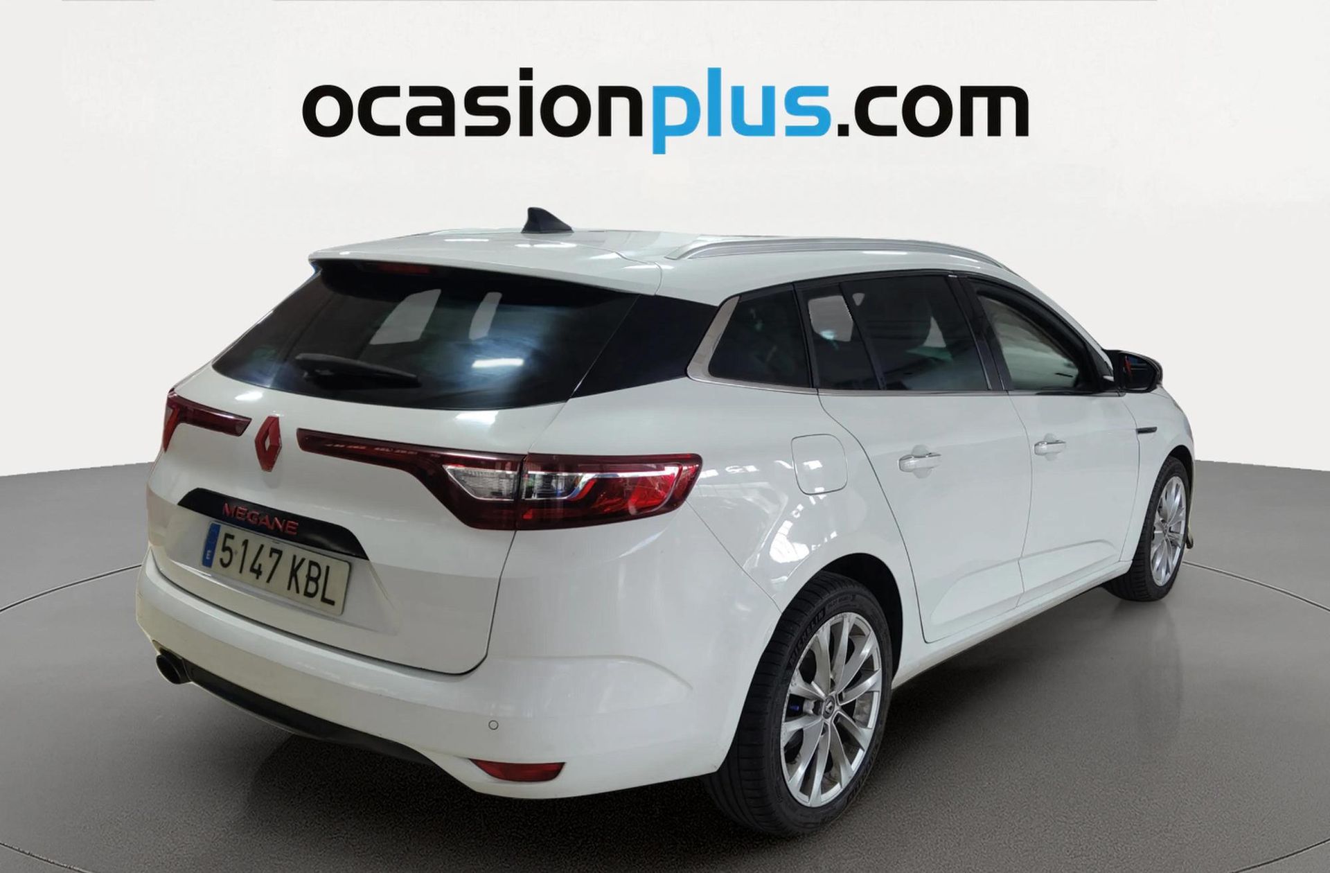 Renault Mégane Zen Energy dCi EDC - foto 4