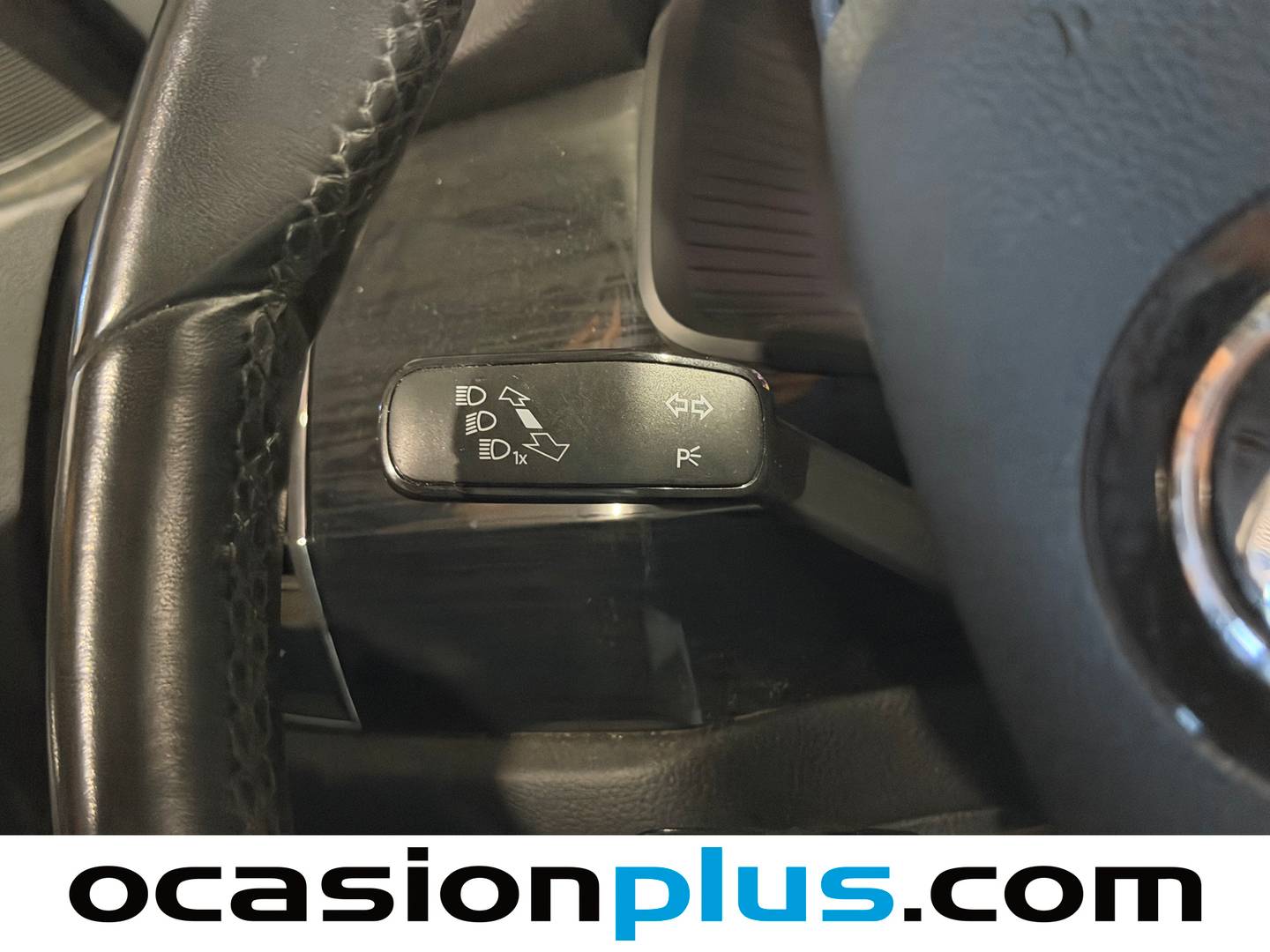 Foto Skoda Kodiaq Skoda Kodiaq 2.0 TDI 125 Aniversario 4x2 DSG (150 CV) 7 Plazas