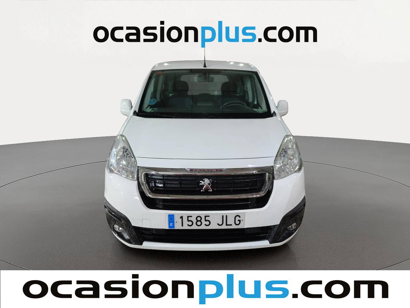 Peugeot Partner Peugeot Partner Tepee Tepee BlueHDi 100 Active (100 CV) 100cv