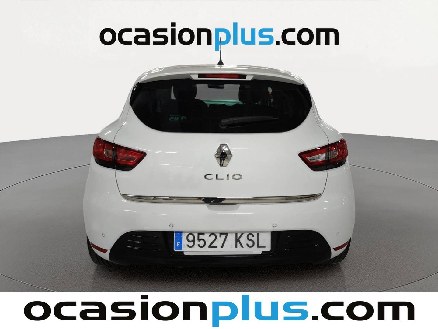Renault Clio Renault Clio Limited TCe (76 CV) al mejor precio
