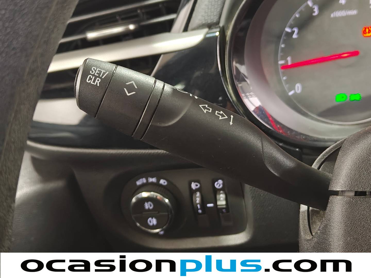 Foto Opel Corsa Opel Corsa 1.5D DT Edition (102 CV)