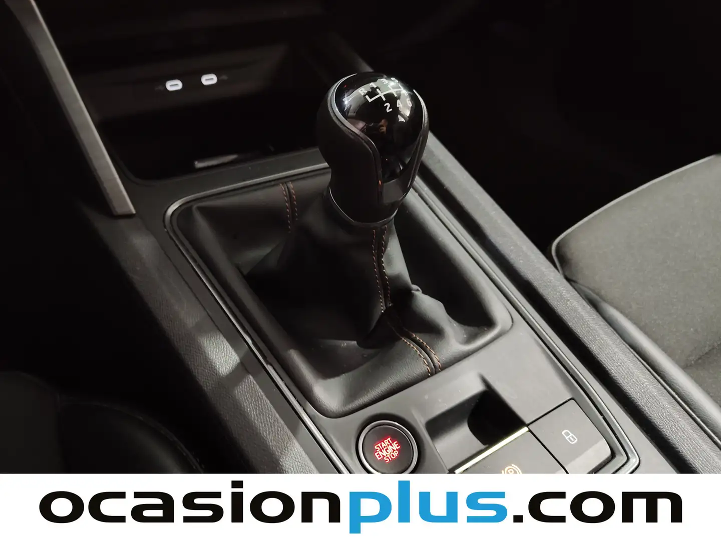 Foto Cupra Formentor CUPRA Formentor 2.0 TDI (150 CV)