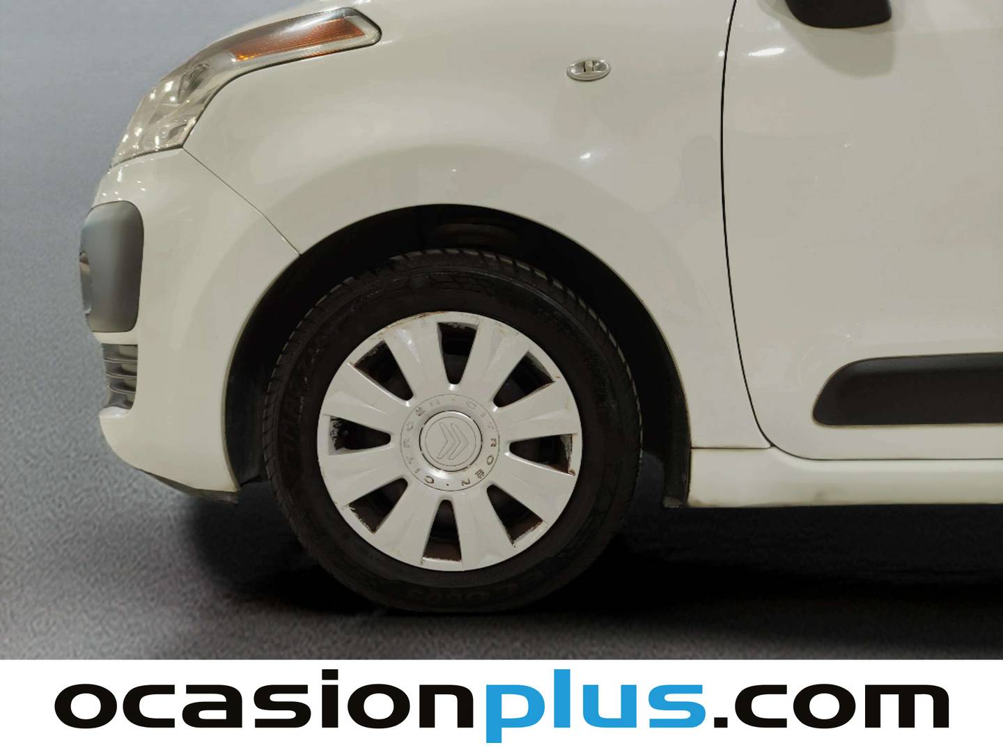 Citroën C3 Picasso Citroën C3 Picasso 1.4 VTi Attraction (95 CV) barato