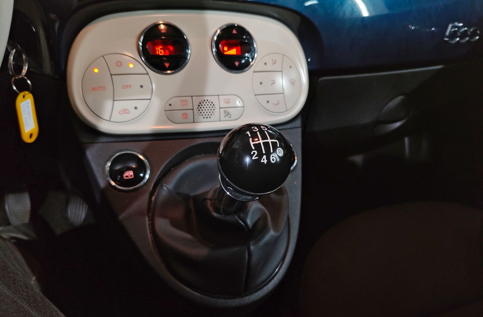 Fiat 500 1.0 Hybrid Dolcevita - foto 5