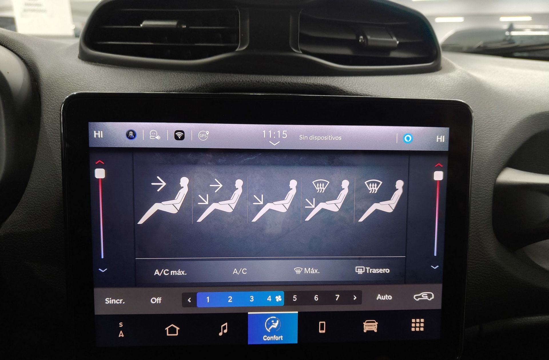 Jeep Renegade eHybrid 1.5 Limited ATX - foto 33