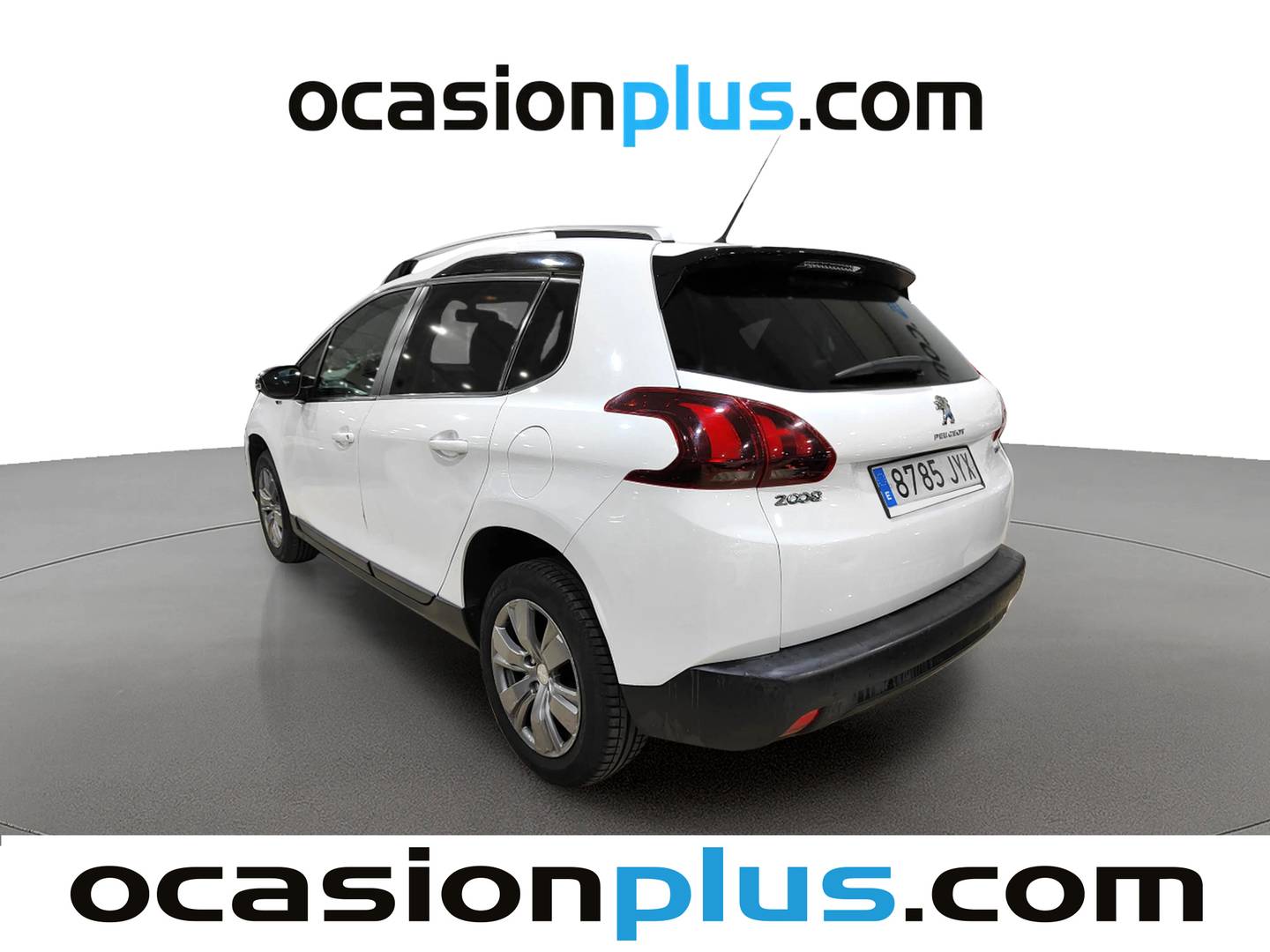 Foto Peugeot 2008 Peugeot 2008 PureTech 110 S&S Style (110 CV)