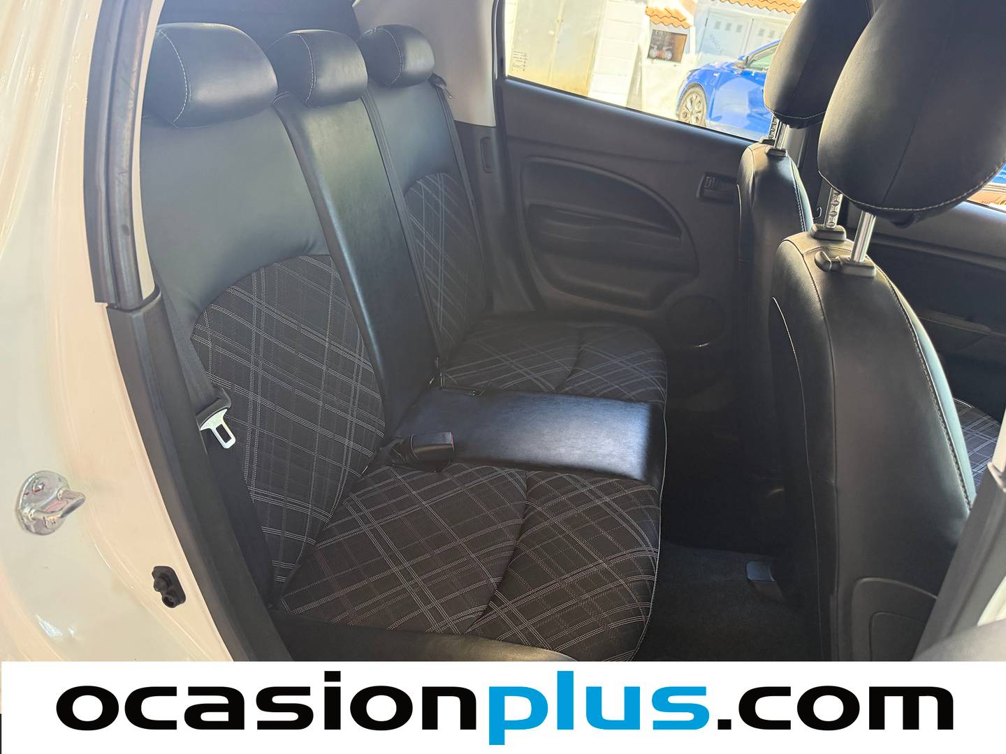 Mitsubishi Space Star Mitsubishi Space Star 120 MPI Kaiteki (71 CV) km 0