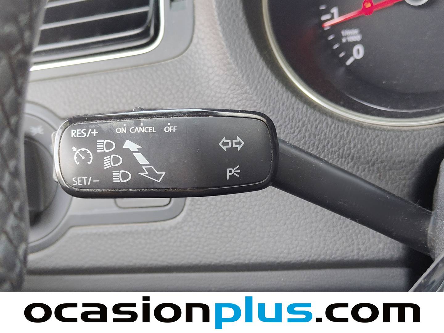 Volkswagen Polo Volkswagen Polo Advance 1.2 TSI BMT (90 CV) DSG de ocasión