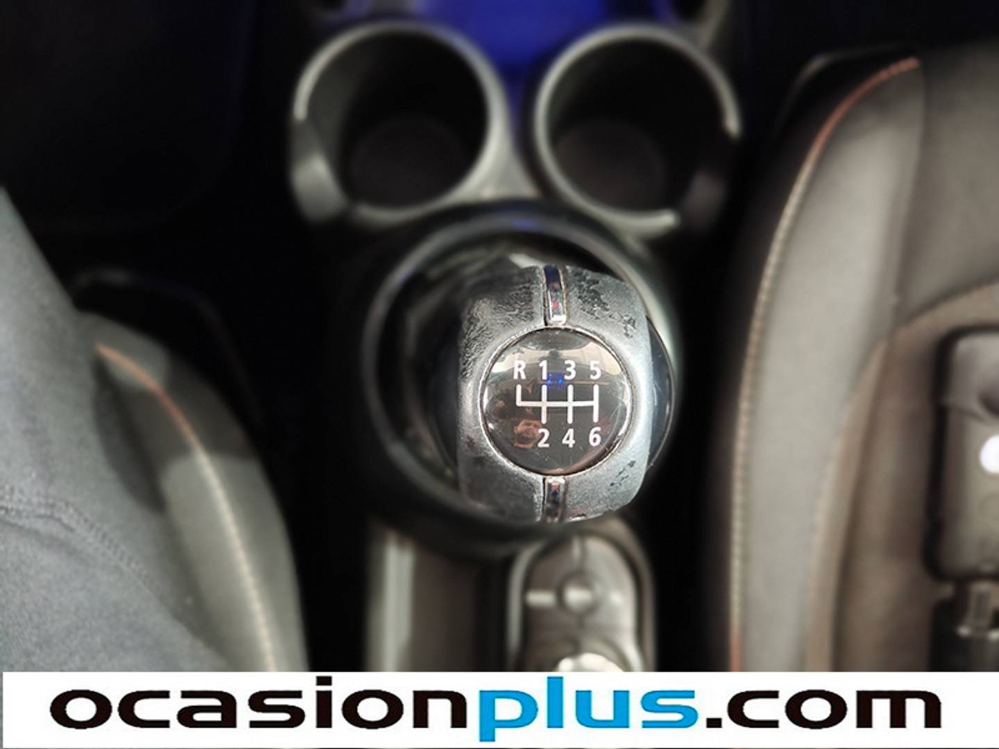 Foto Mini MINI MINI MINI 5 Puertas Cooper D (116 CV)