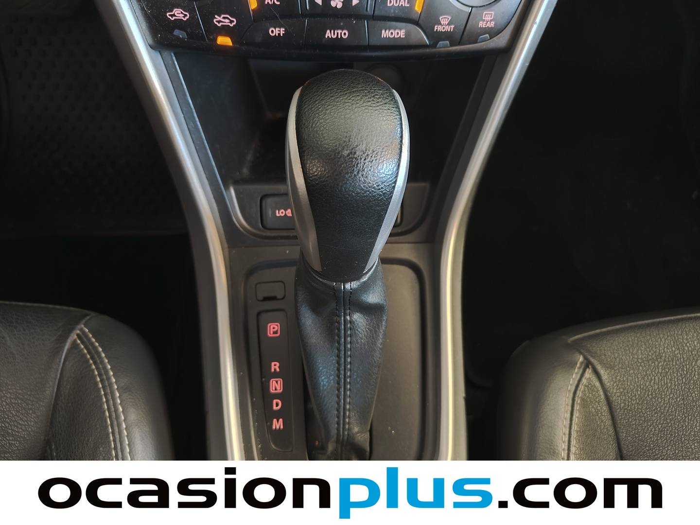 Suzuki S-Cross Suzuki S-Cross 1.4 DITC GLX Auto (140 CV) de segunda mano