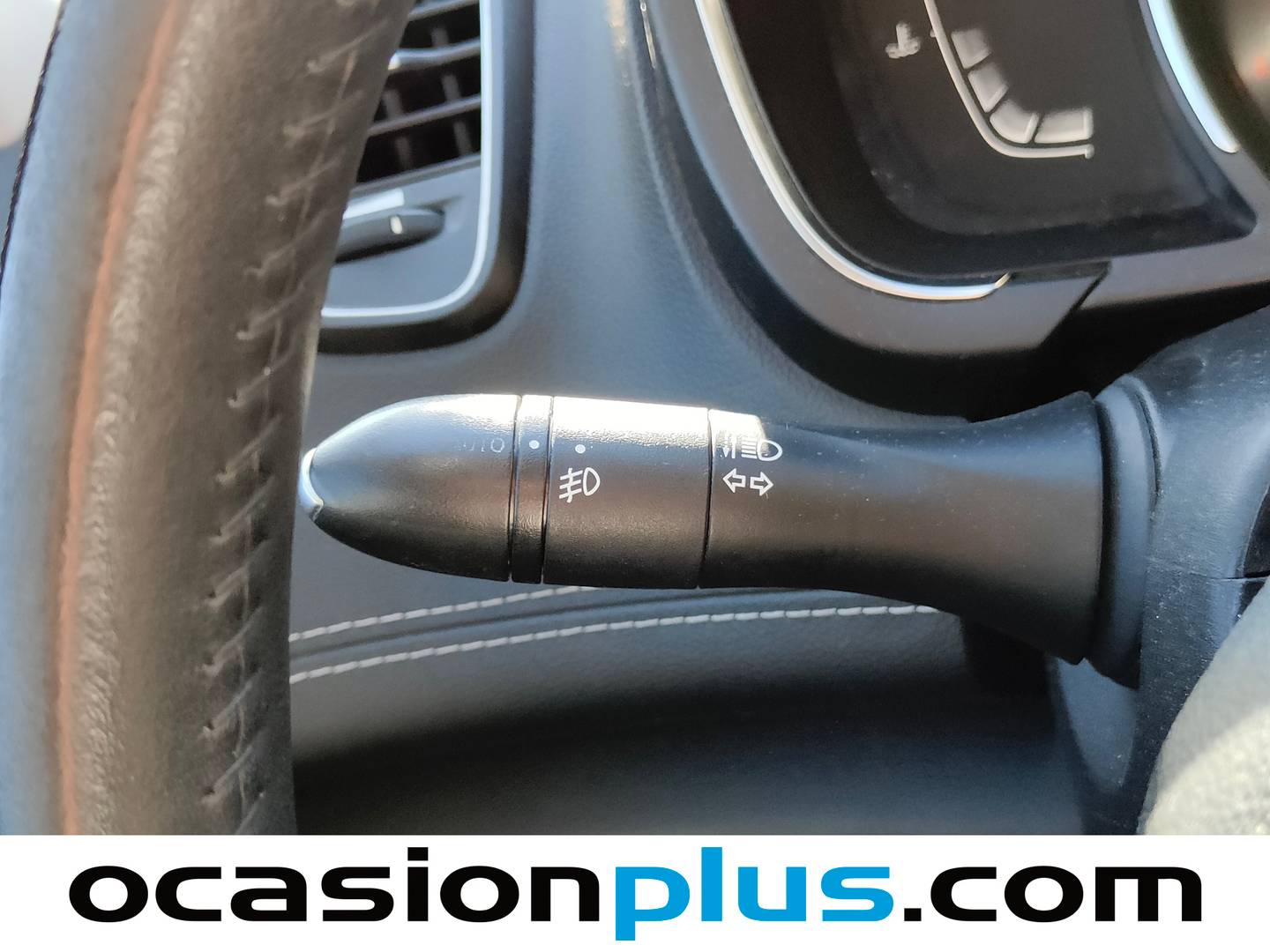 Foto Renault Grand Scénic Renault Grand Scenic Zen TCe (140 CV) GPF 7 Plazas