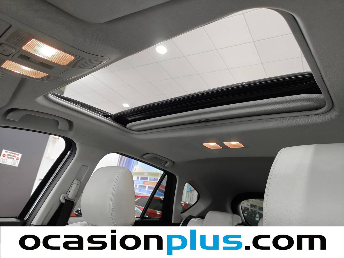 Extras y acabados del Mazda CX-5 Mazda CX-5 2.2 DE Luxury 4WD AT (175 CV)