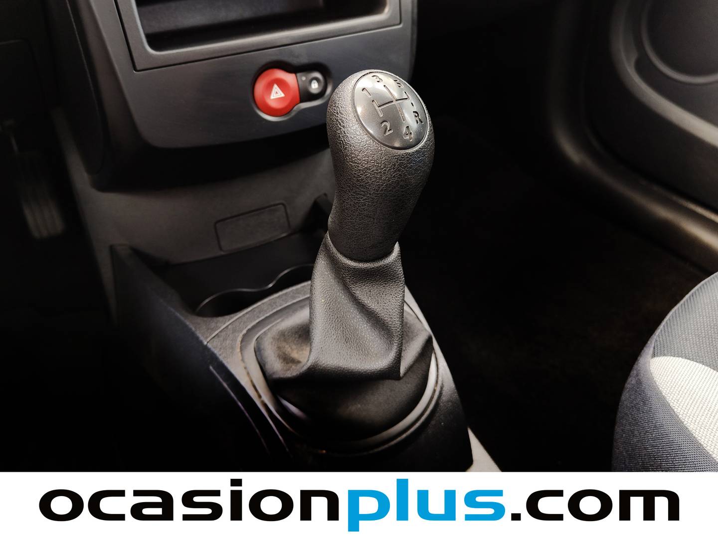 Renault Clio Renault Clio 1.2 Authentique (75 CV) de segunda mano