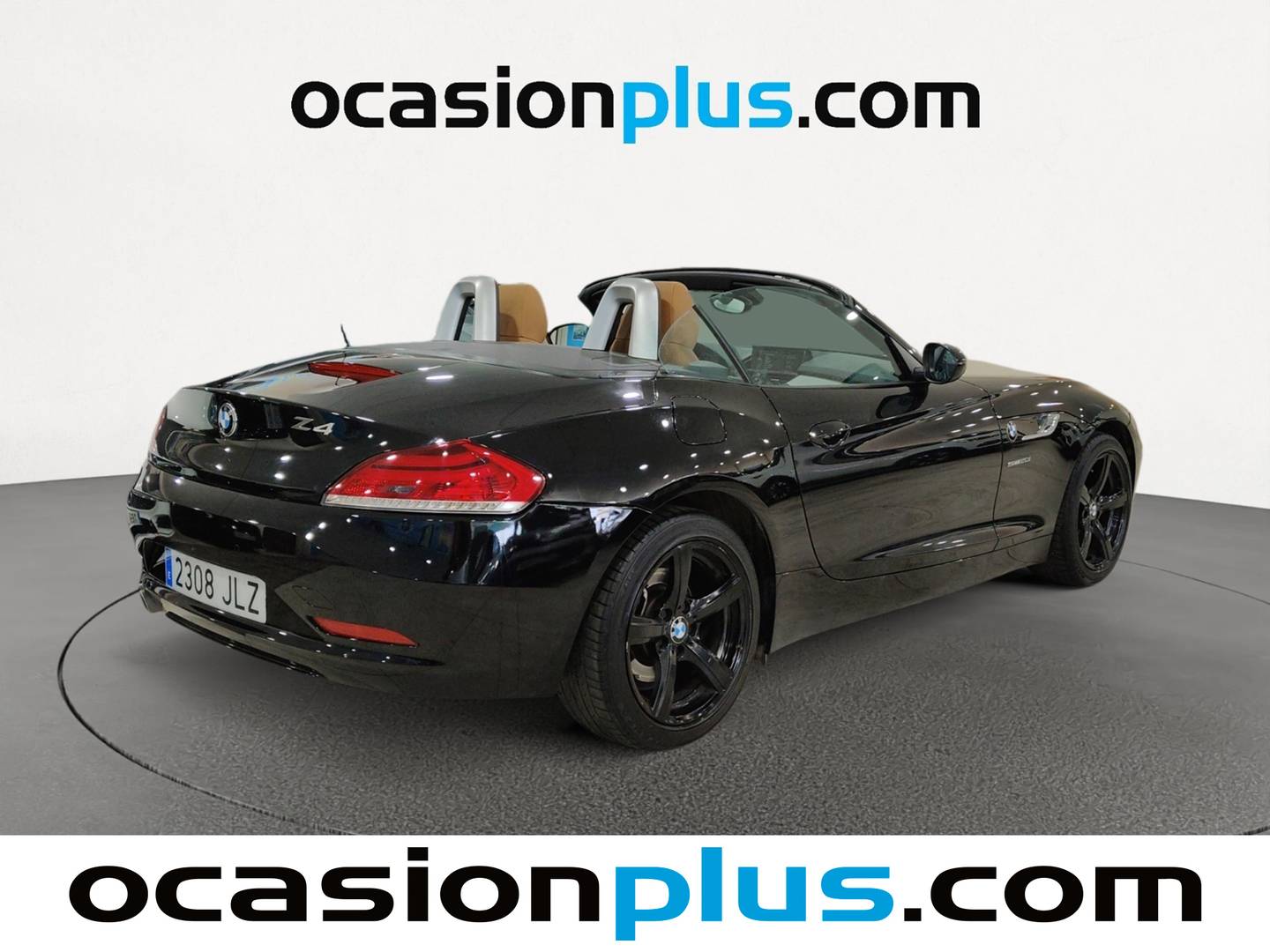 Foto BMW Z4 BMW Z4 sDrive20i Cabrio  (184 CV)
