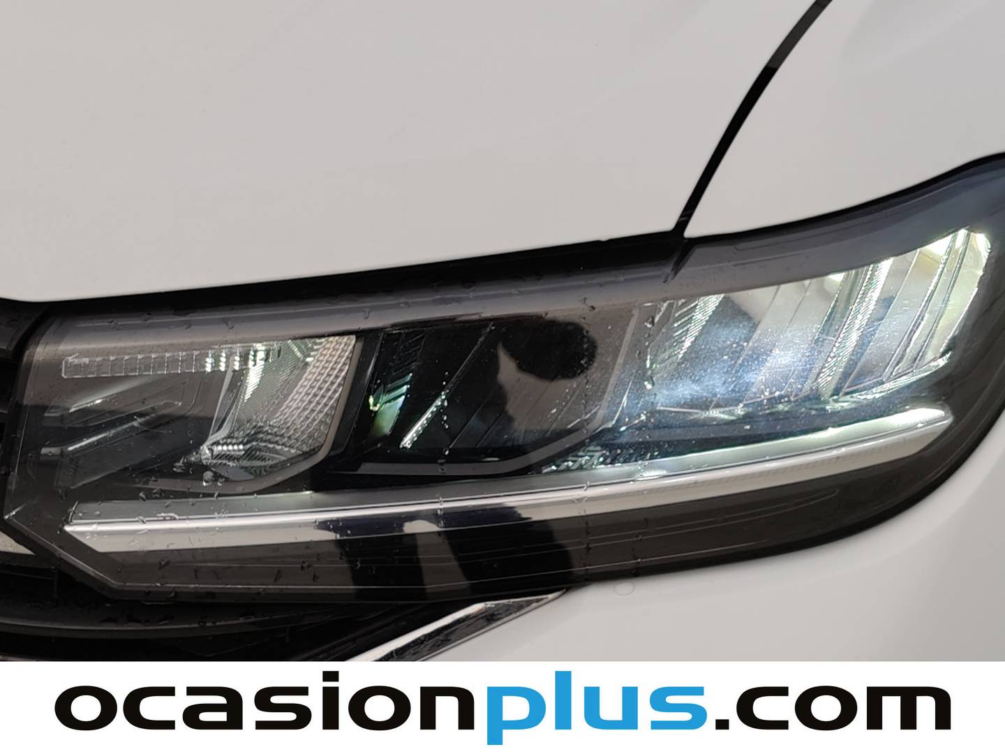 Volkswagen T-Cross Volkswagen T-Cross ``Más`` 1.0 TSI  (116 CV) DSG barato