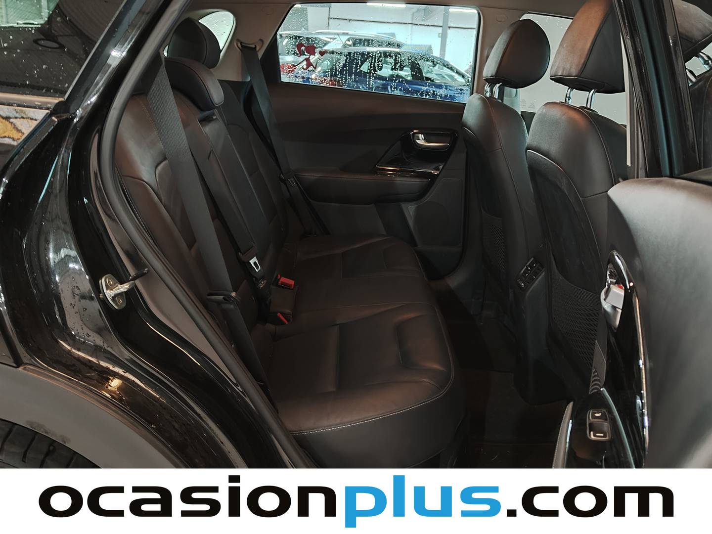 KIA Niro KIA Niro 1.6 GDi HEV Híbrido Emotion (141 CV) híbrido