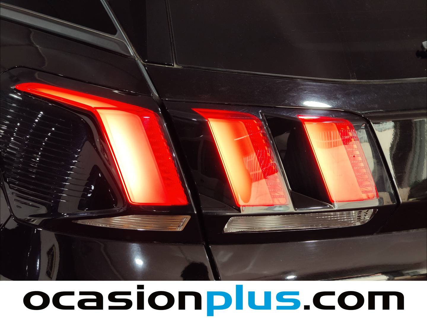Peugeot 3008 Peugeot 3008 BlueHDI 130 S&S Allure (130 CV) al mejor precio