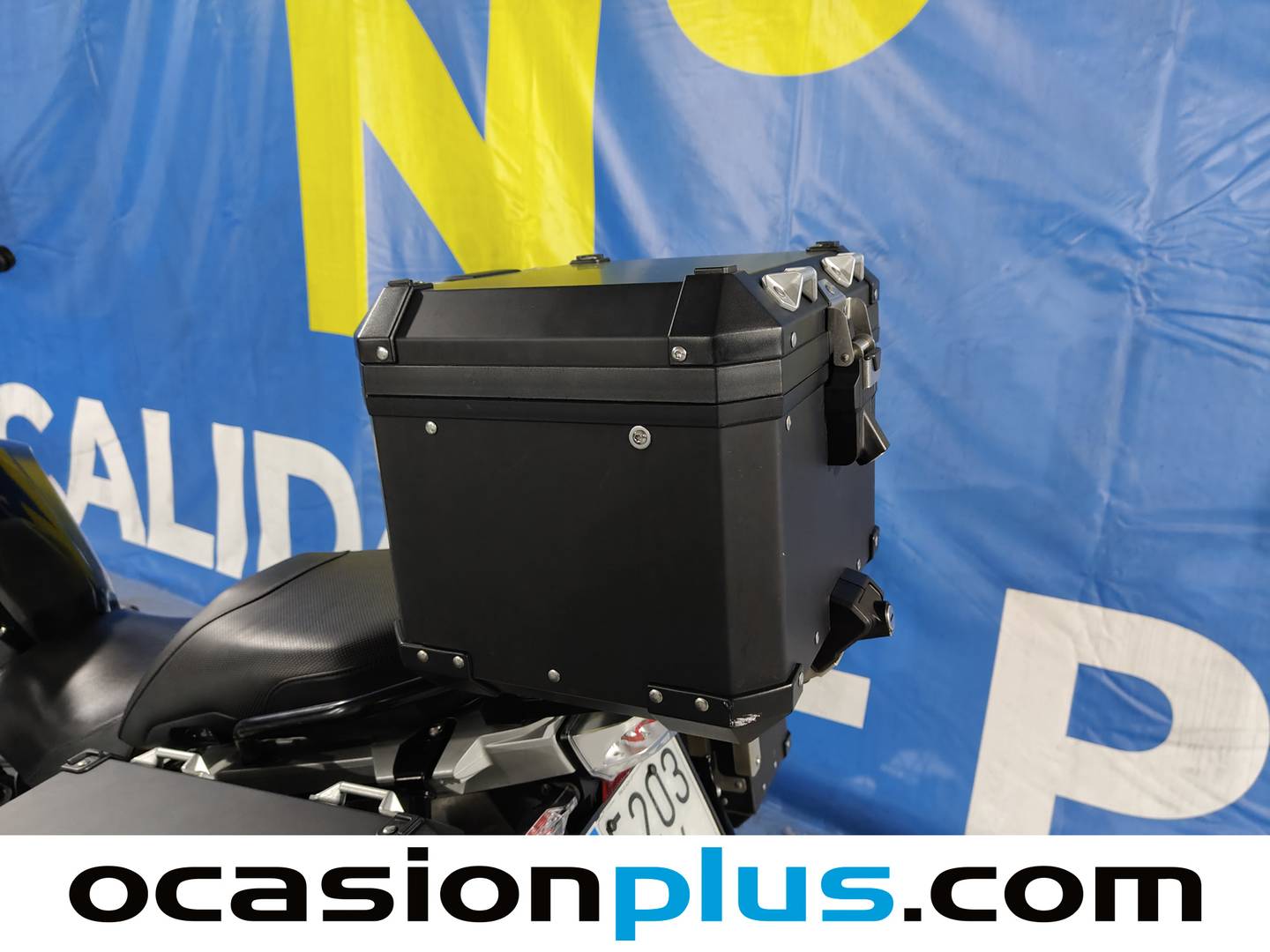 BMW Motorrad R 1250 GS BMW Motorrad R 1250 GS (136 CV) 2021