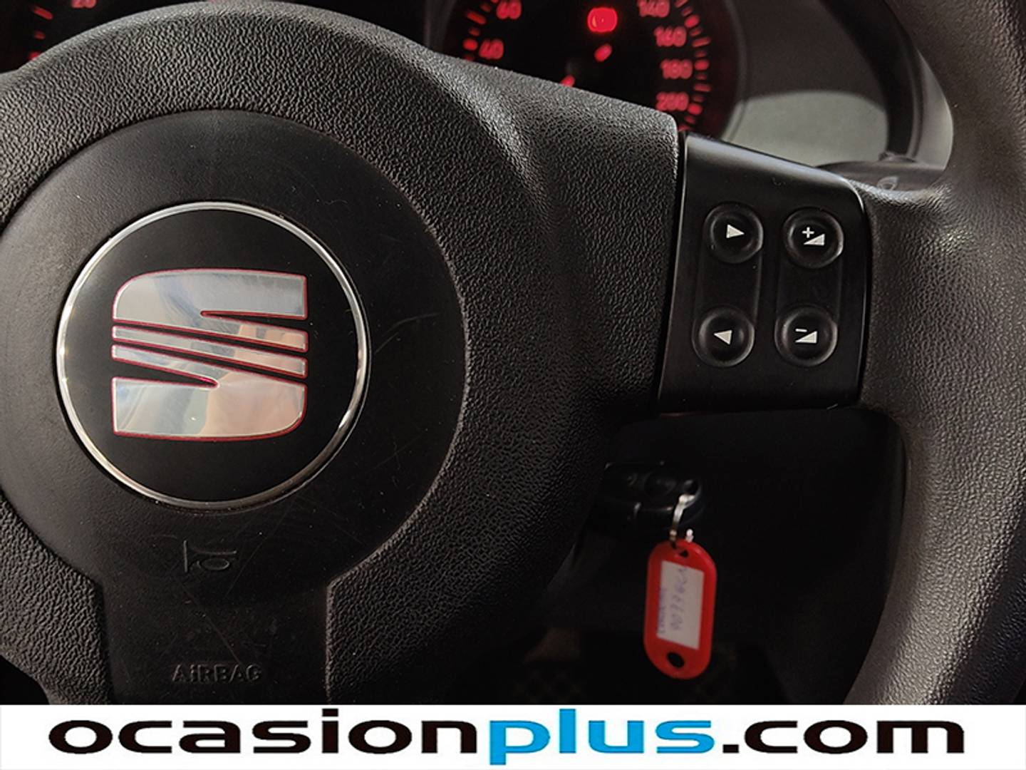 Foto Seat Córdoba SEAT Córdoba 1.4 TDI Sportrider 2 (80 CV)