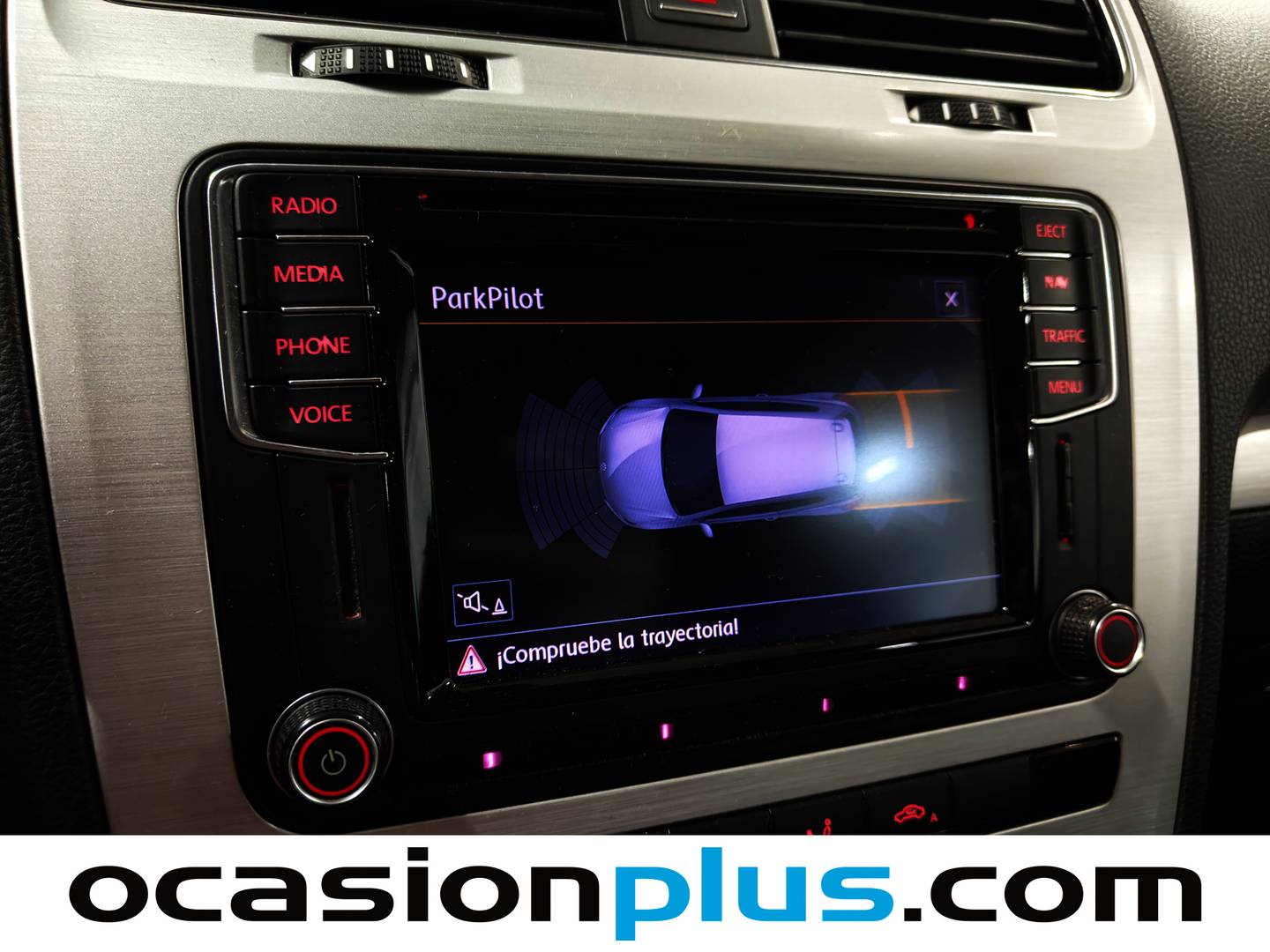 Extras del Volkswagen Scirocco Volkswagen Scirocco R-Line 2.0 TDI BMT (150 CV) DSG