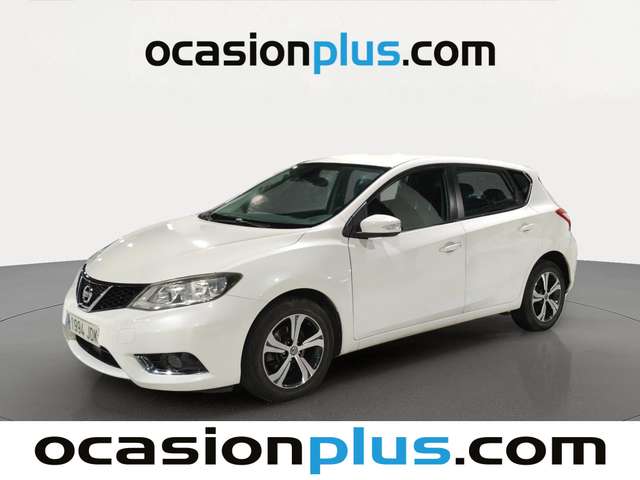 Nissan PULSAR 1.5 dCi Acenta (110 CV) de segunda mano