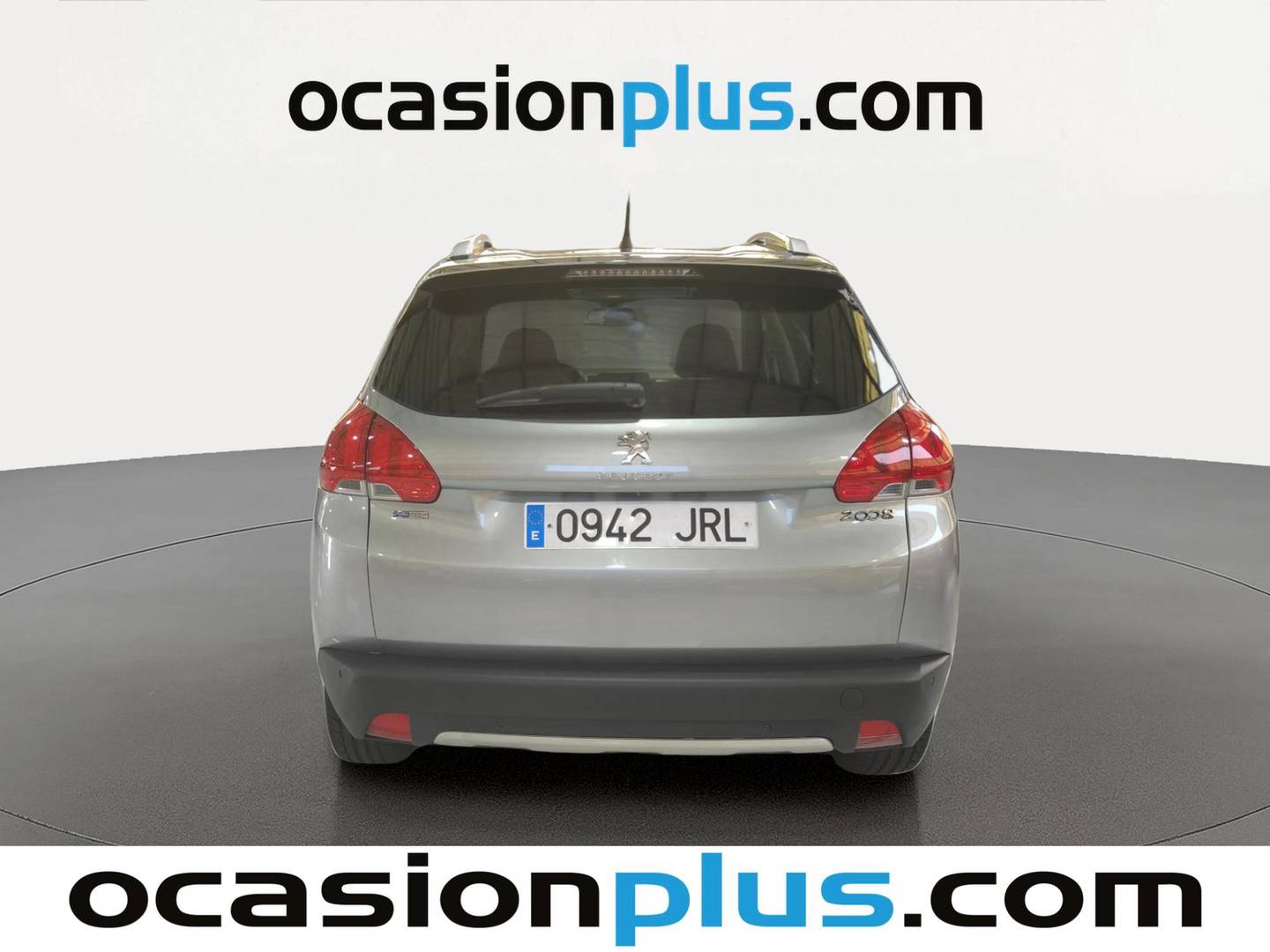Peugeot 2008 Peugeot 2008 PureTech 110 S&S Allure (110 CV) barato