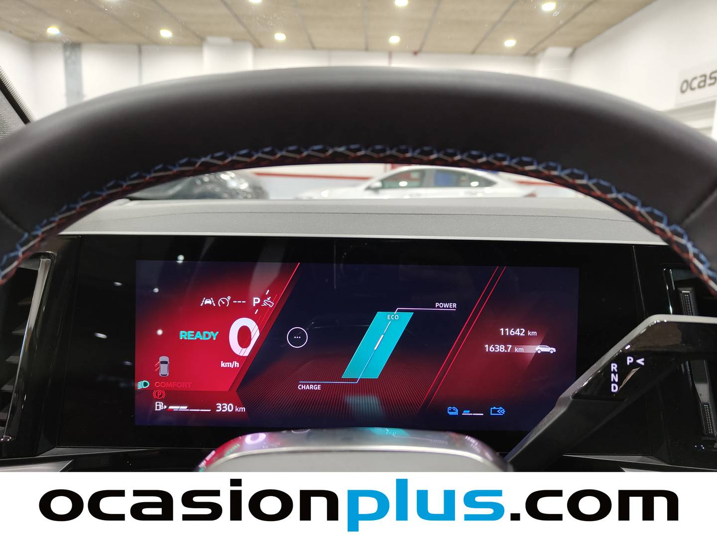 Foto Renault Austral Renault Austral Techno Esprit Alpine E-Tech Hybrid AT (200 CV)